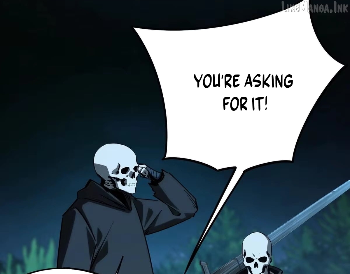 All People Scramble for the Tower, I Cleared 999 Floors in Advance Manga Chapter 59  - page 79